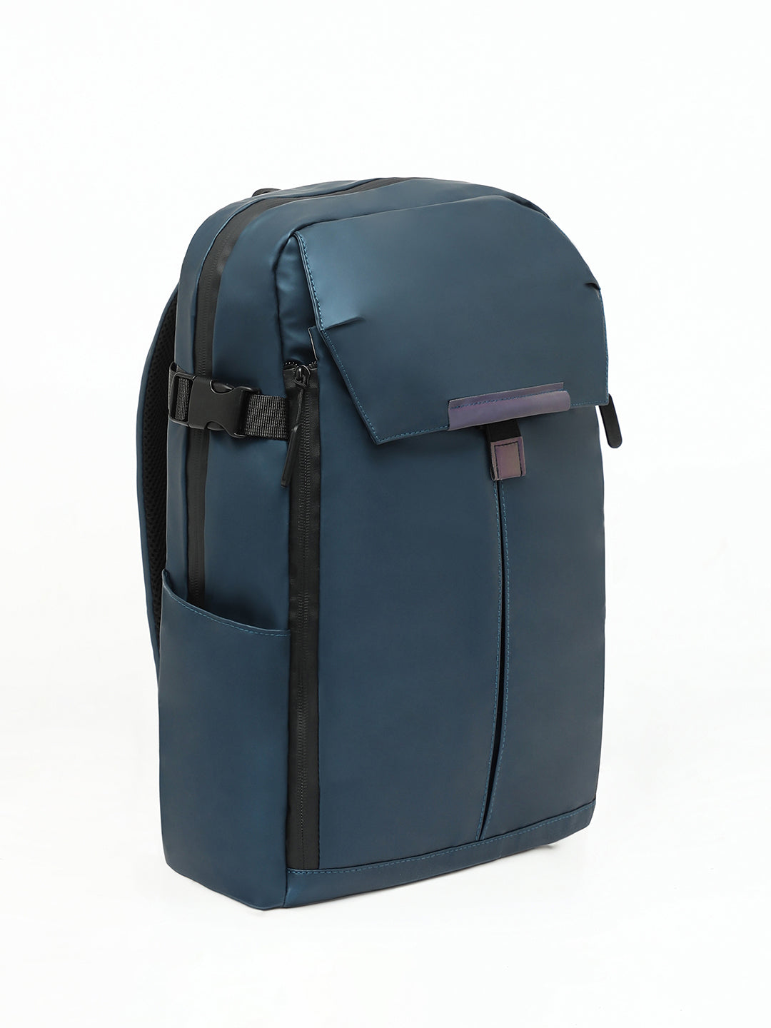 Men's The City Transit Backpack - Prussian Blue