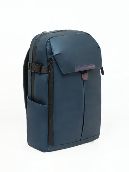 Men's The City Transit Backpack - Prussian Blue