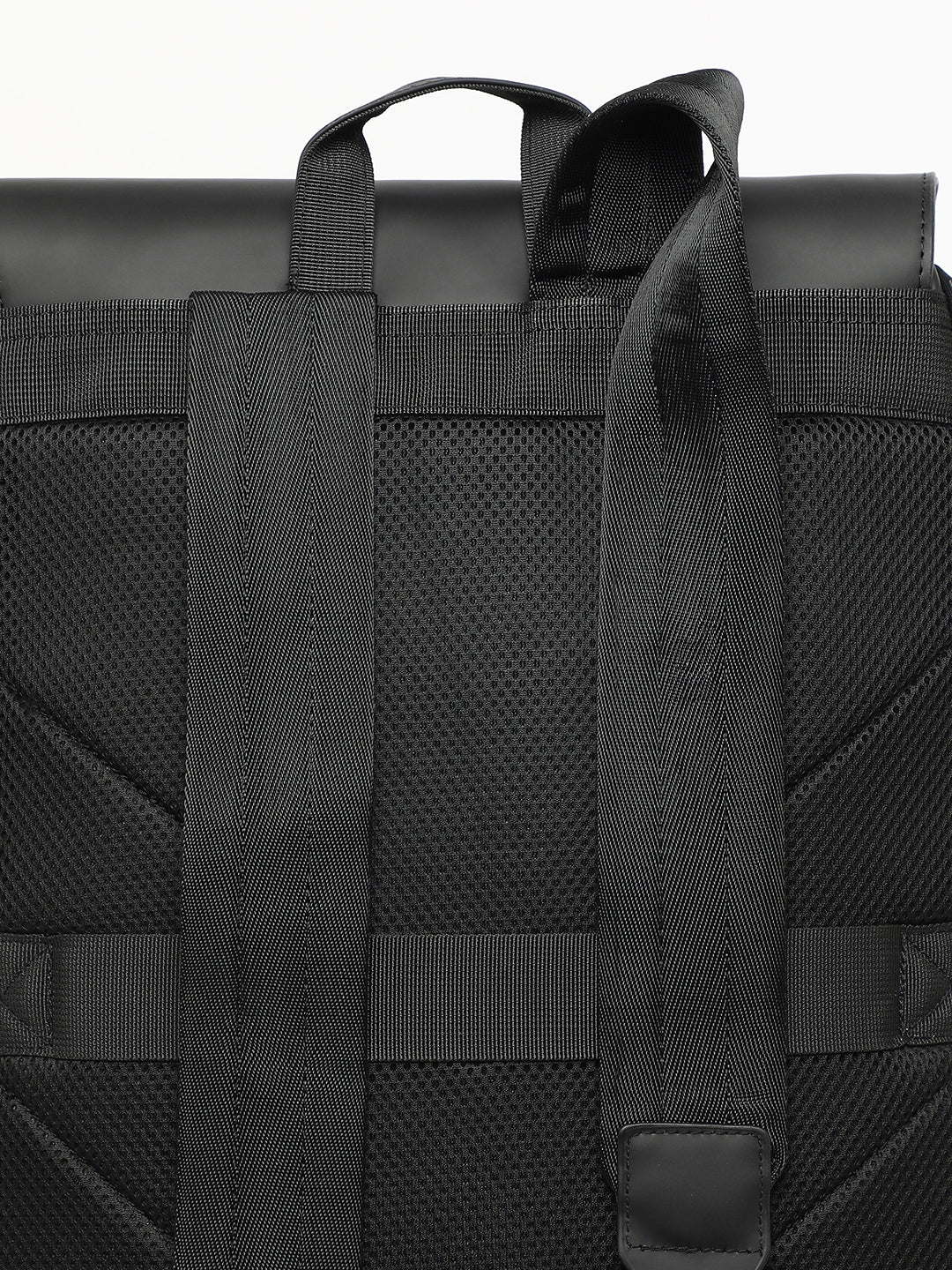 Men's The Kaleidoscope Backpack - Onyx Black