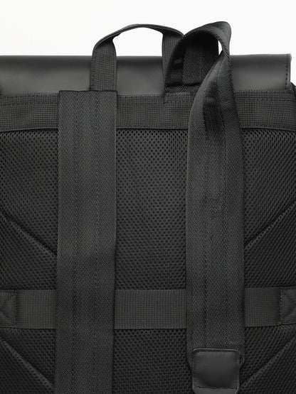 Men's The Kaleidoscope Backpack - Onyx Black
