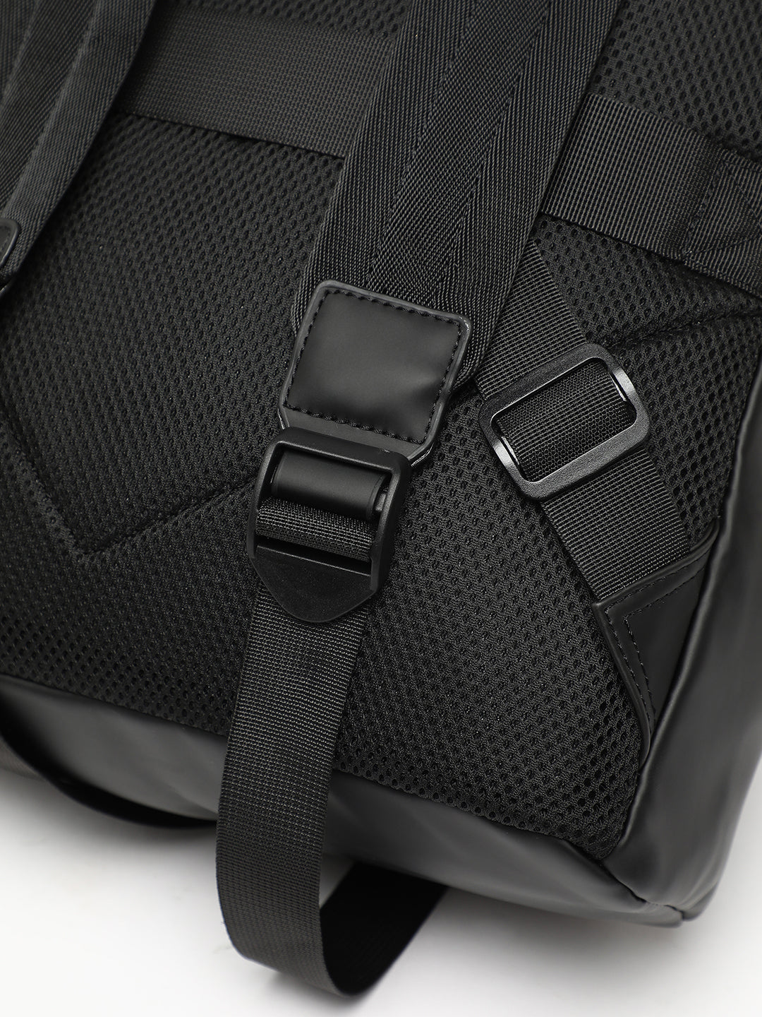 Men's The Kaleidoscope Backpack - Onyx Black