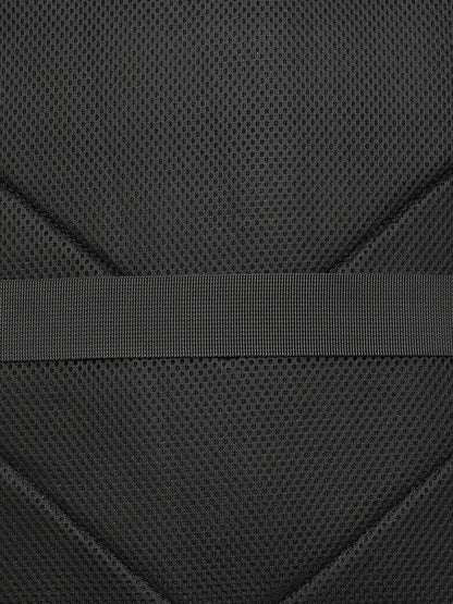 Men's The Kaleidoscope Backpack - Onyx Black