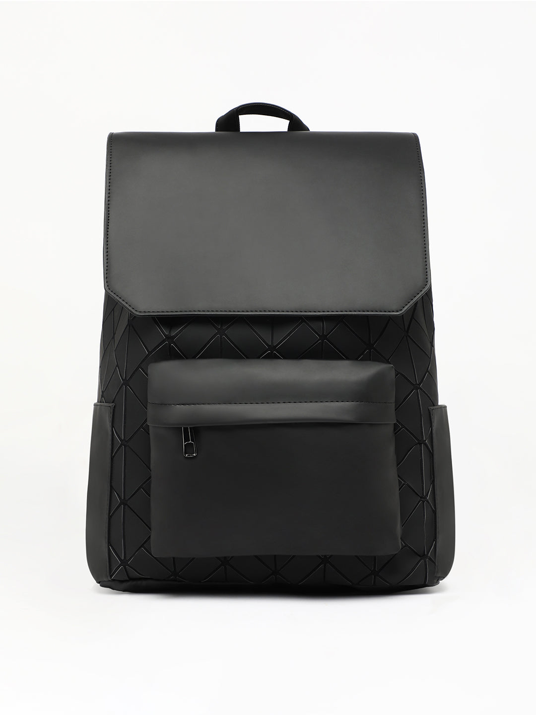 Men's The Kaleidoscope Backpack - Onyx Black