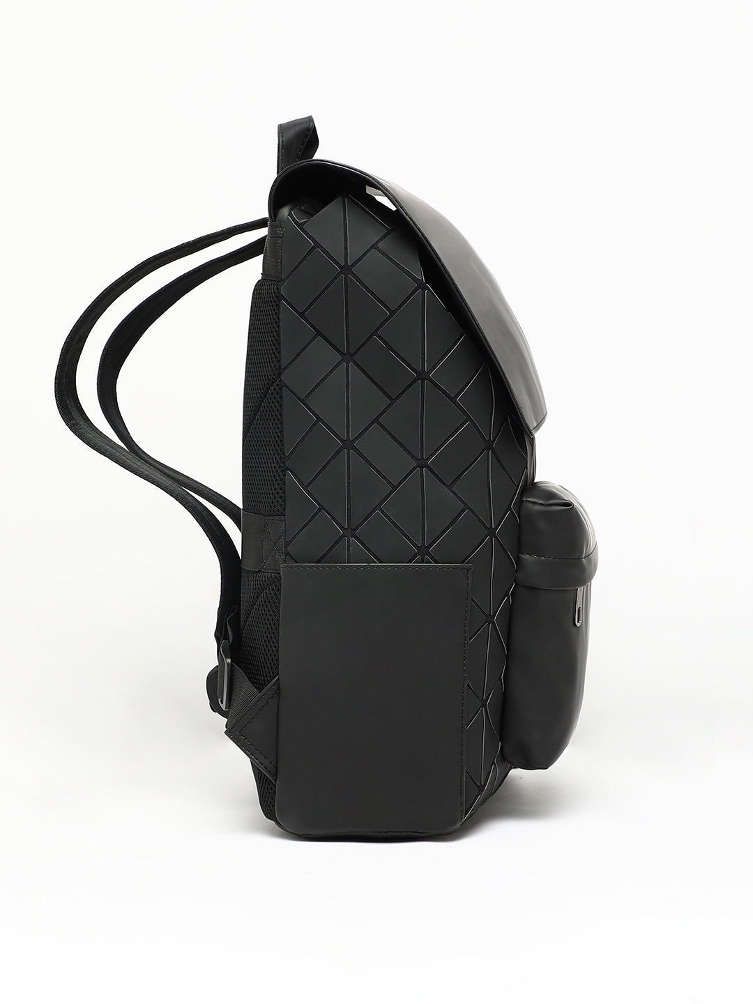 Men's The Kaleidoscope Backpack - Onyx Black