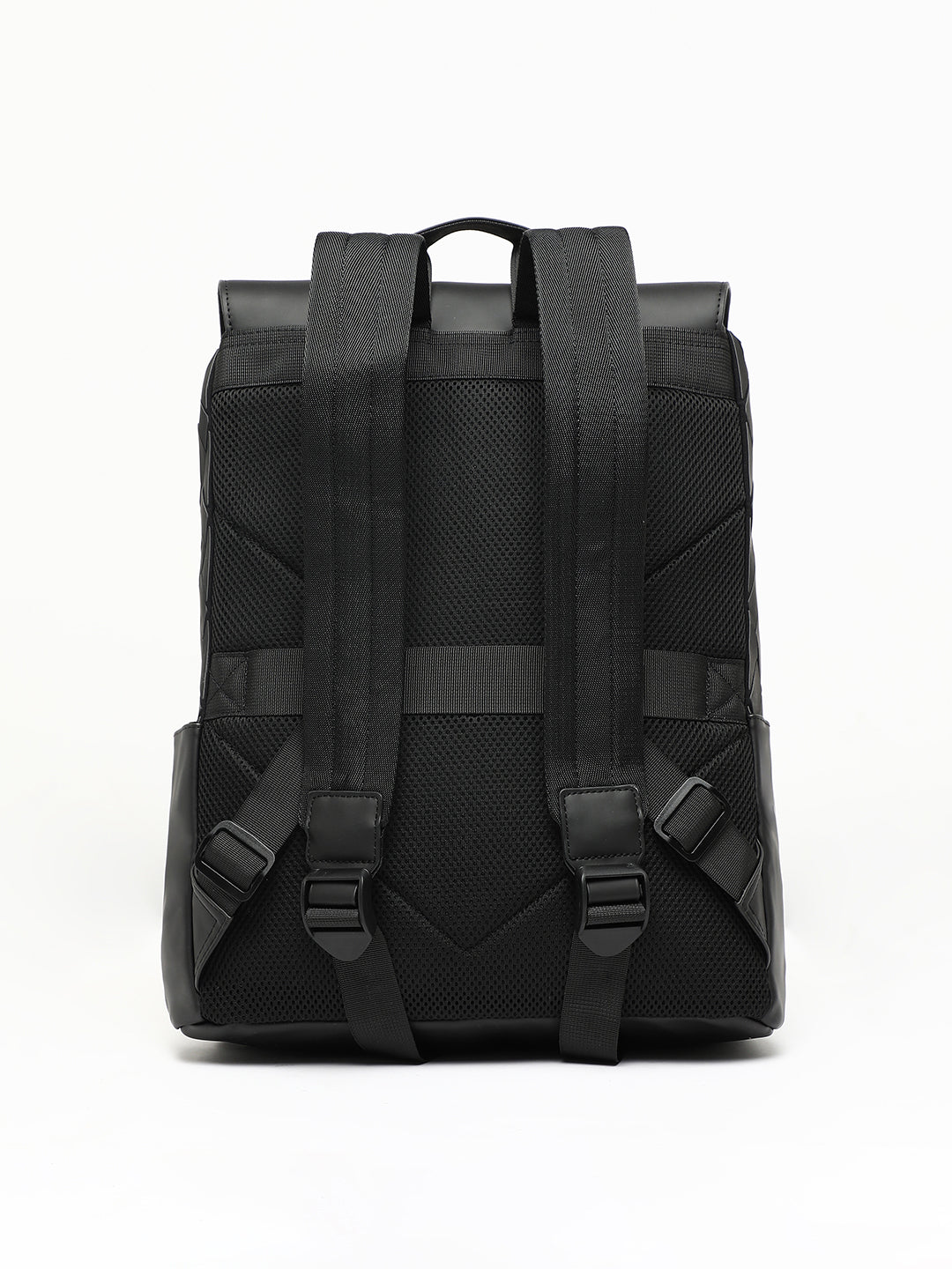 Men's The Kaleidoscope Backpack - Onyx Black
