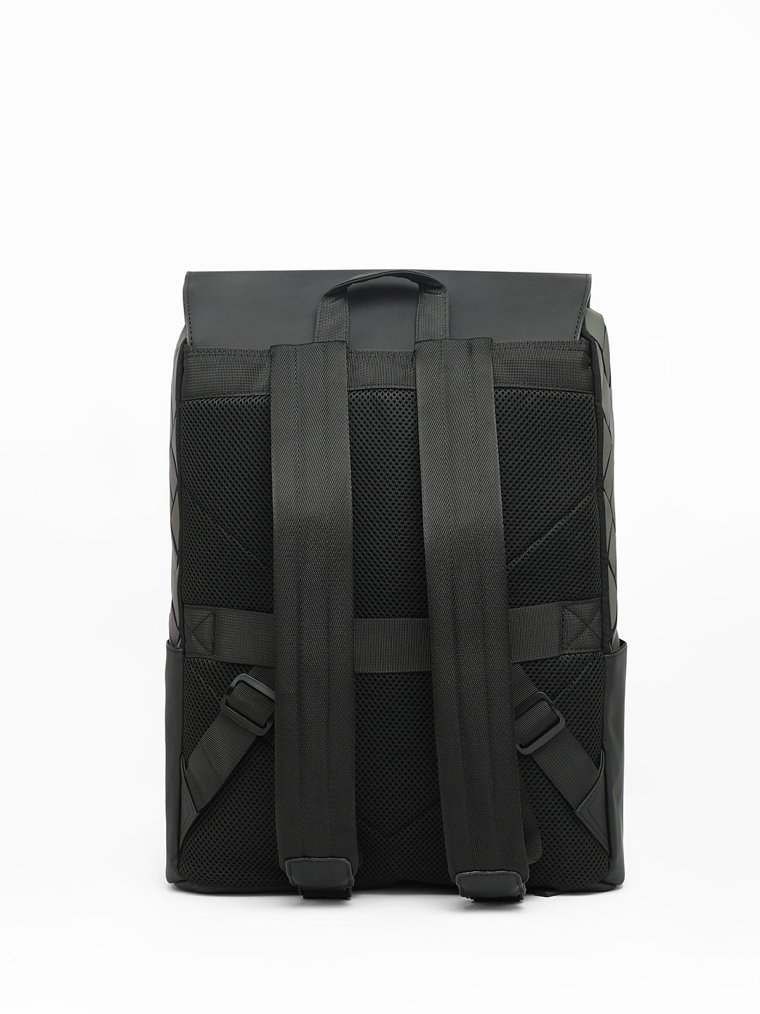 Men's The Kaleidoscope Backpack - Violet Purple