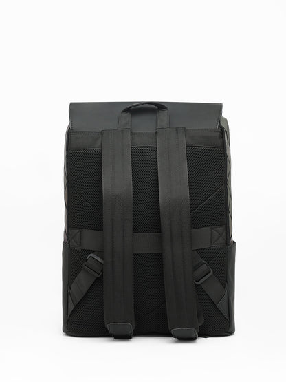Men's The Kaleidoscope Backpack - Violet Purple