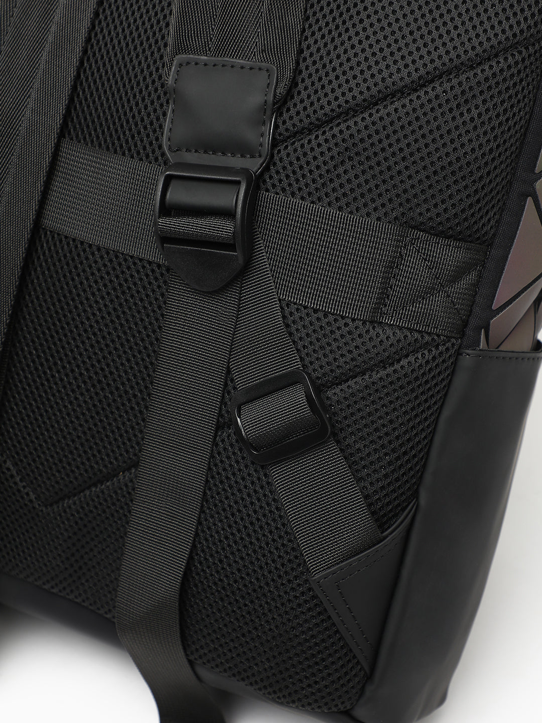 Men's The Kaleidoscope Backpack - Violet Purple