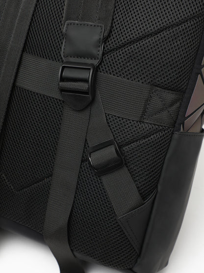 Men's The Kaleidoscope Backpack - Violet Purple