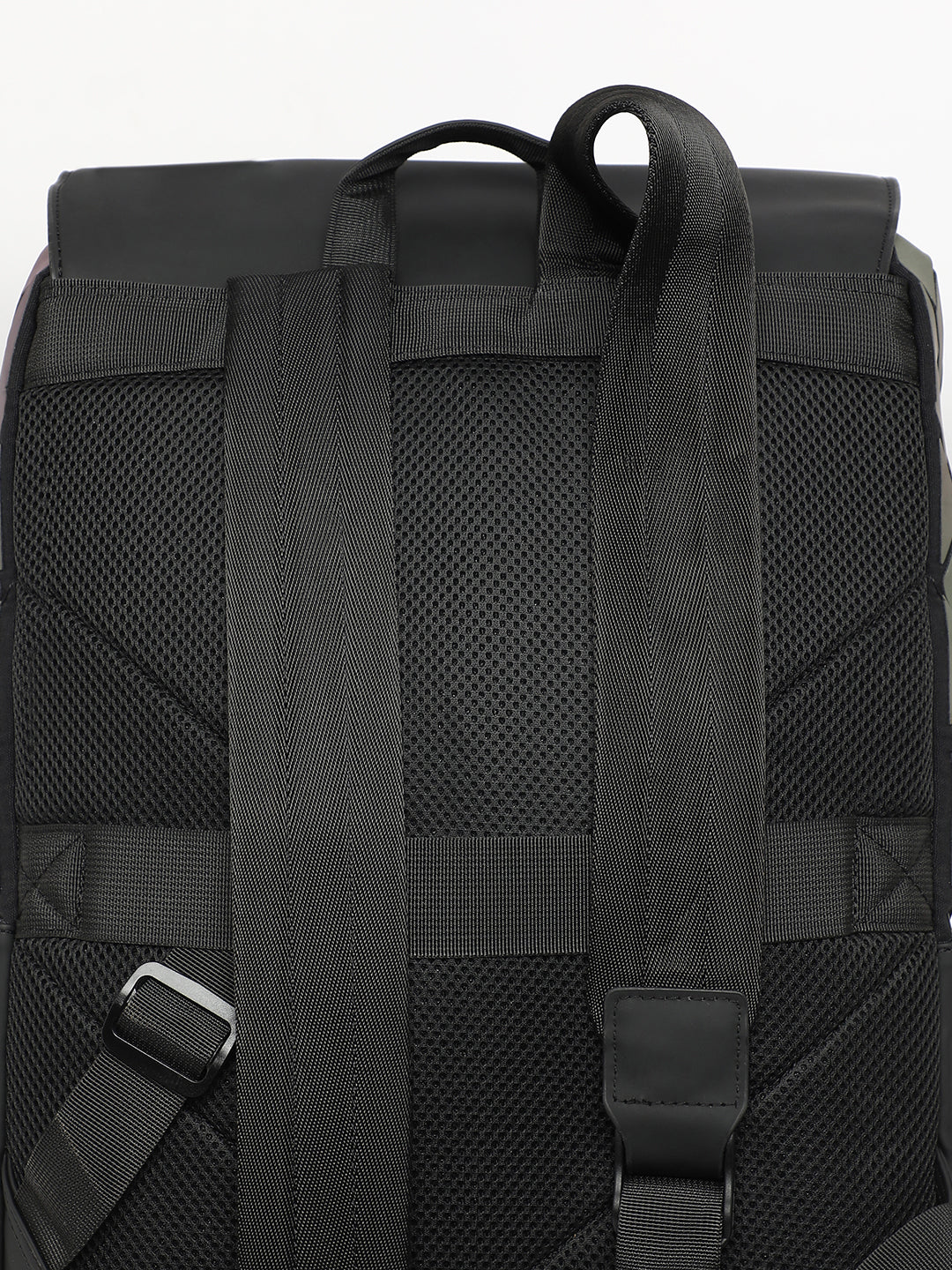 Men's The Kaleidoscope Backpack - Violet Purple