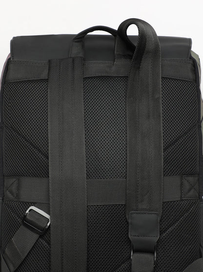 Men's The Kaleidoscope Backpack - Violet Purple