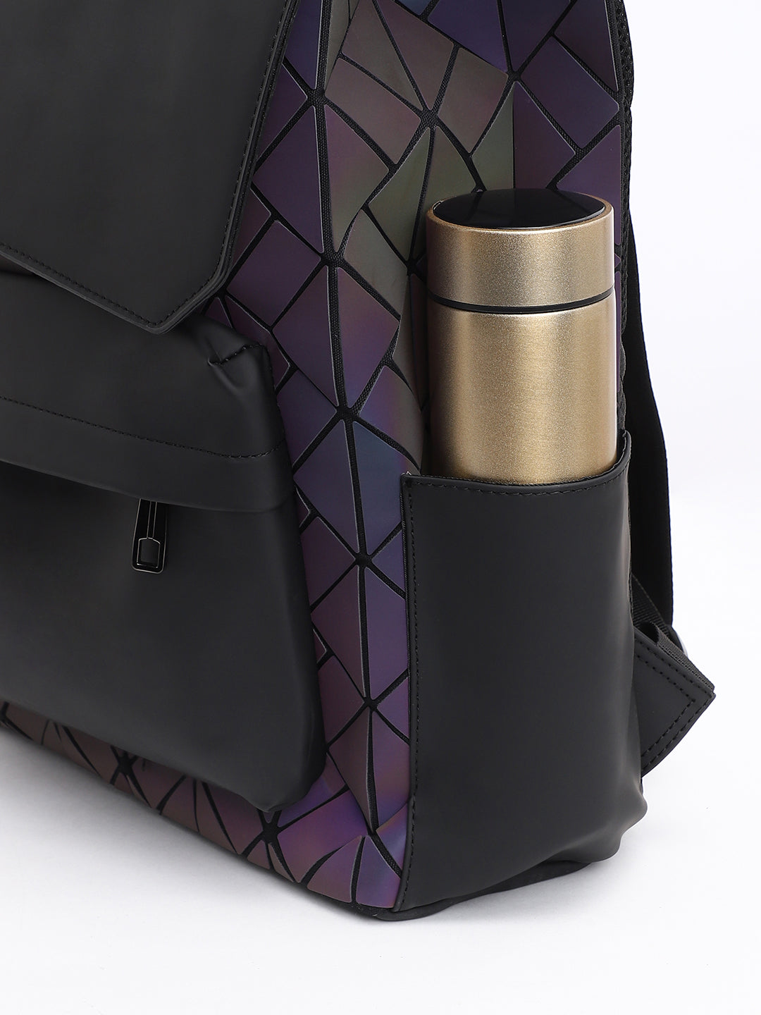 Men's The Kaleidoscope Backpack - Violet Purple