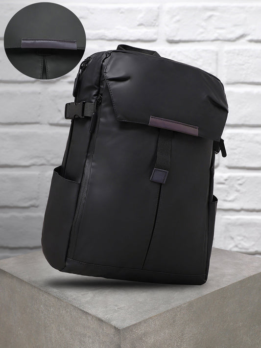 Men's The City Transit Backpack - Onyx Black