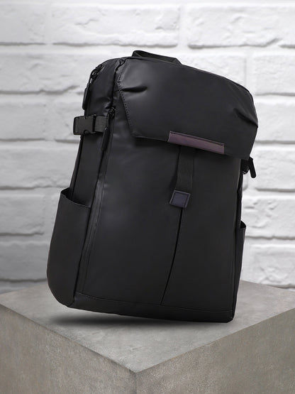 Men's The City Transit Backpack - Onyx Black