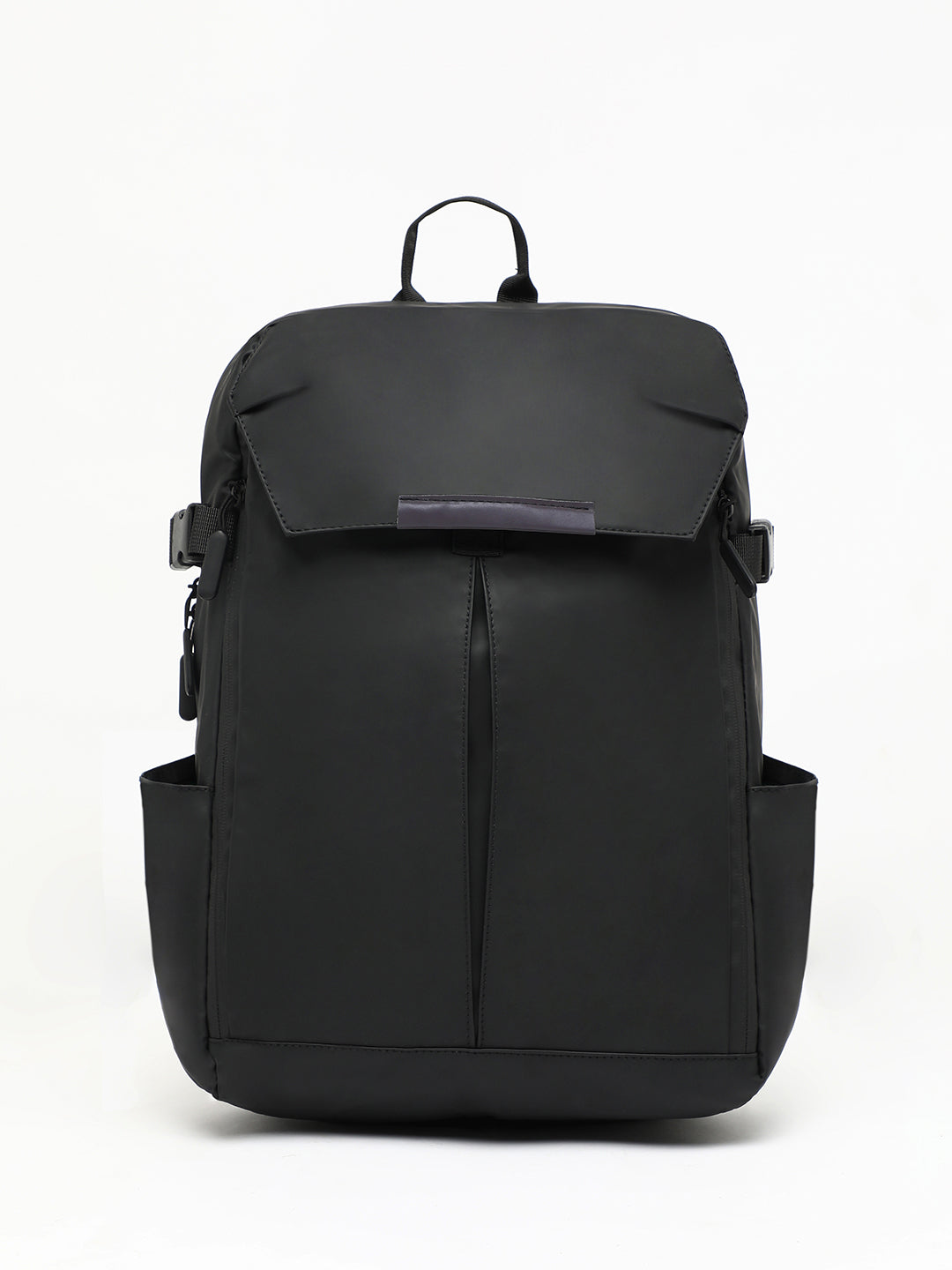 Men's The City Transit Backpack - Onyx Black
