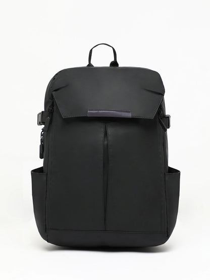 Men's The City Transit Backpack - Onyx Black