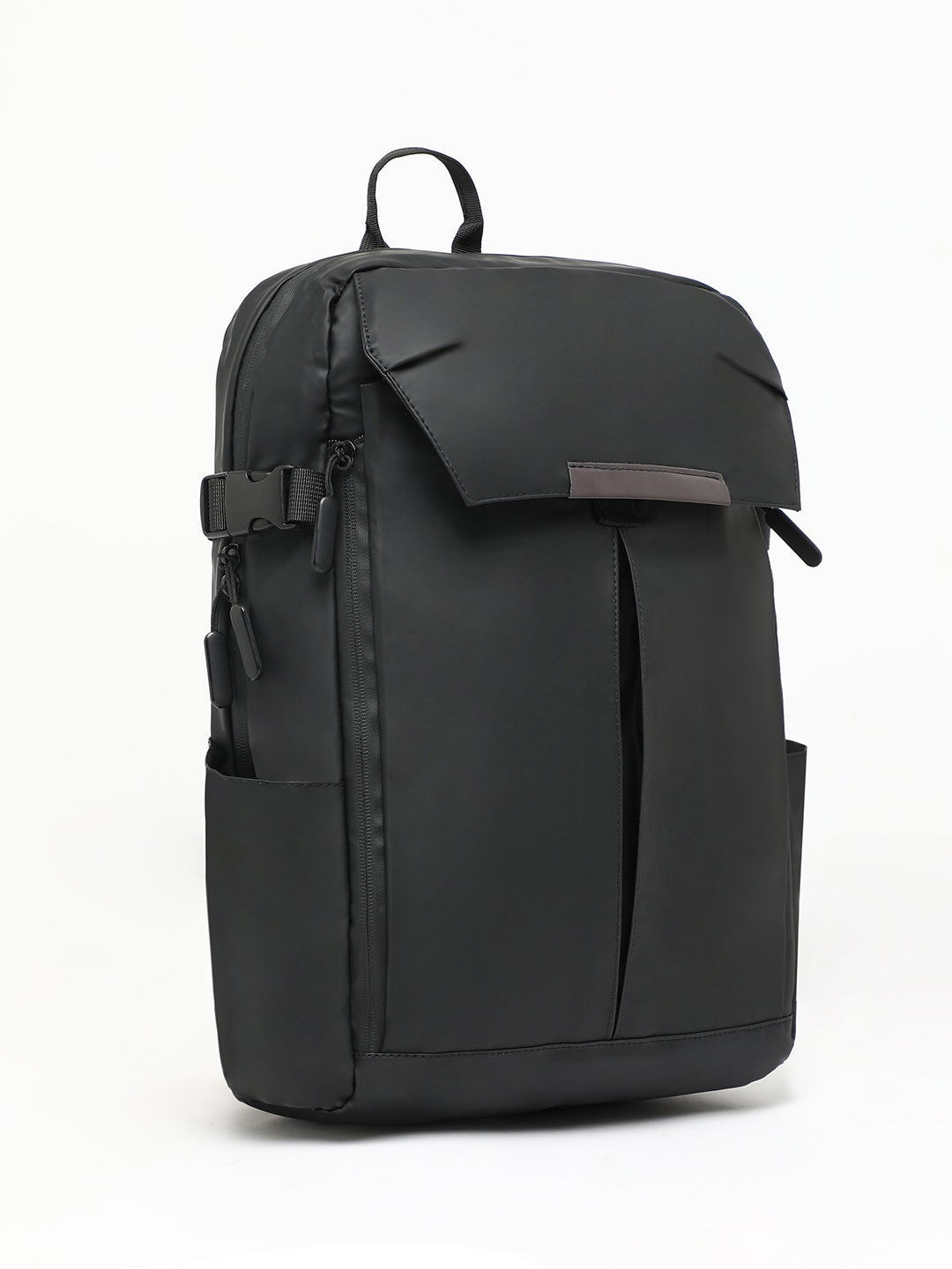 Men's The City Transit Backpack - Onyx Black