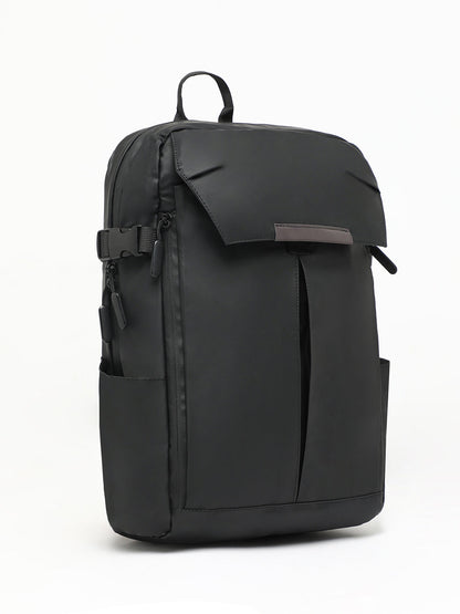 Men's The City Transit Backpack - Onyx Black