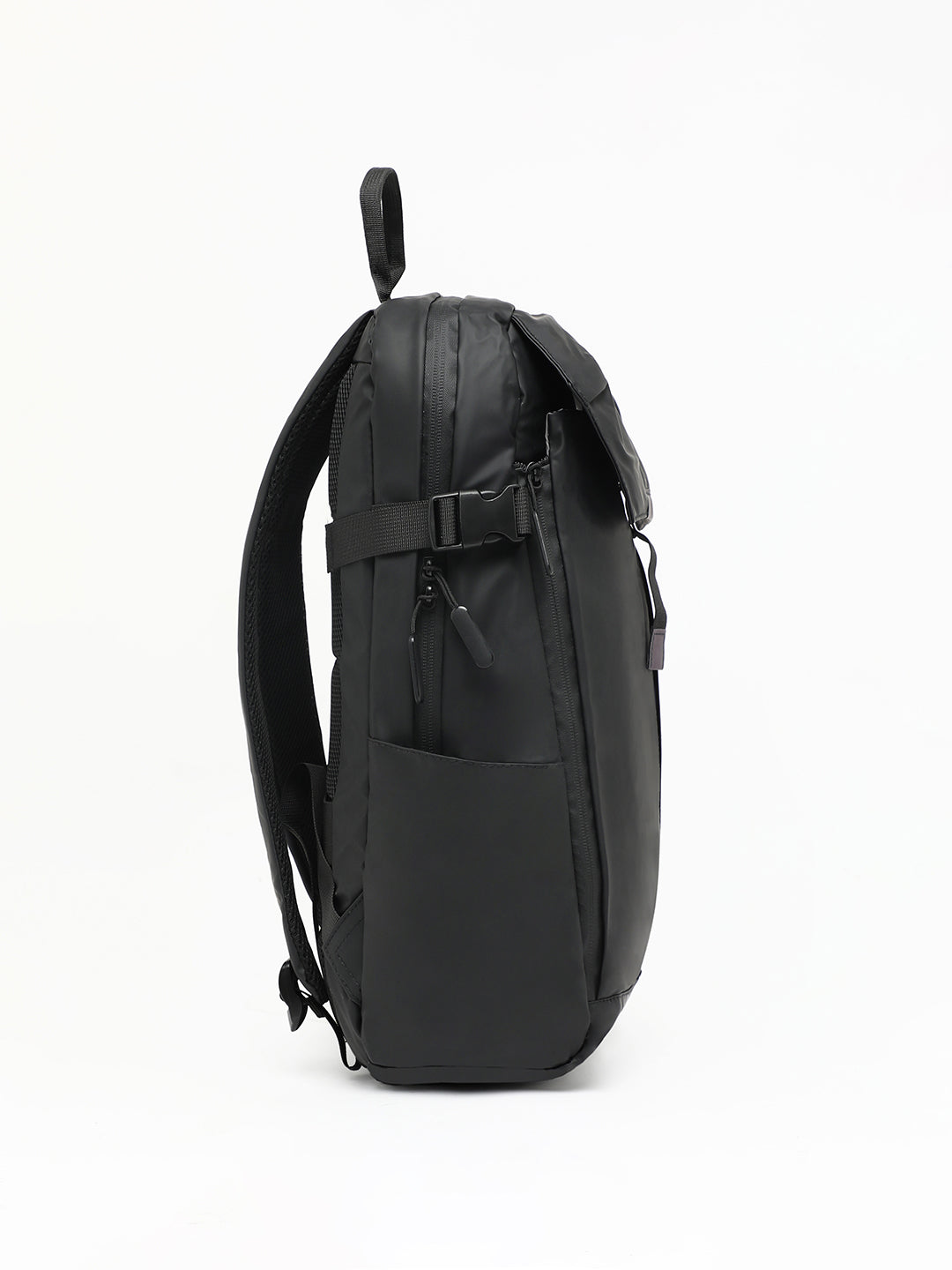 Men's The City Transit Backpack - Onyx Black