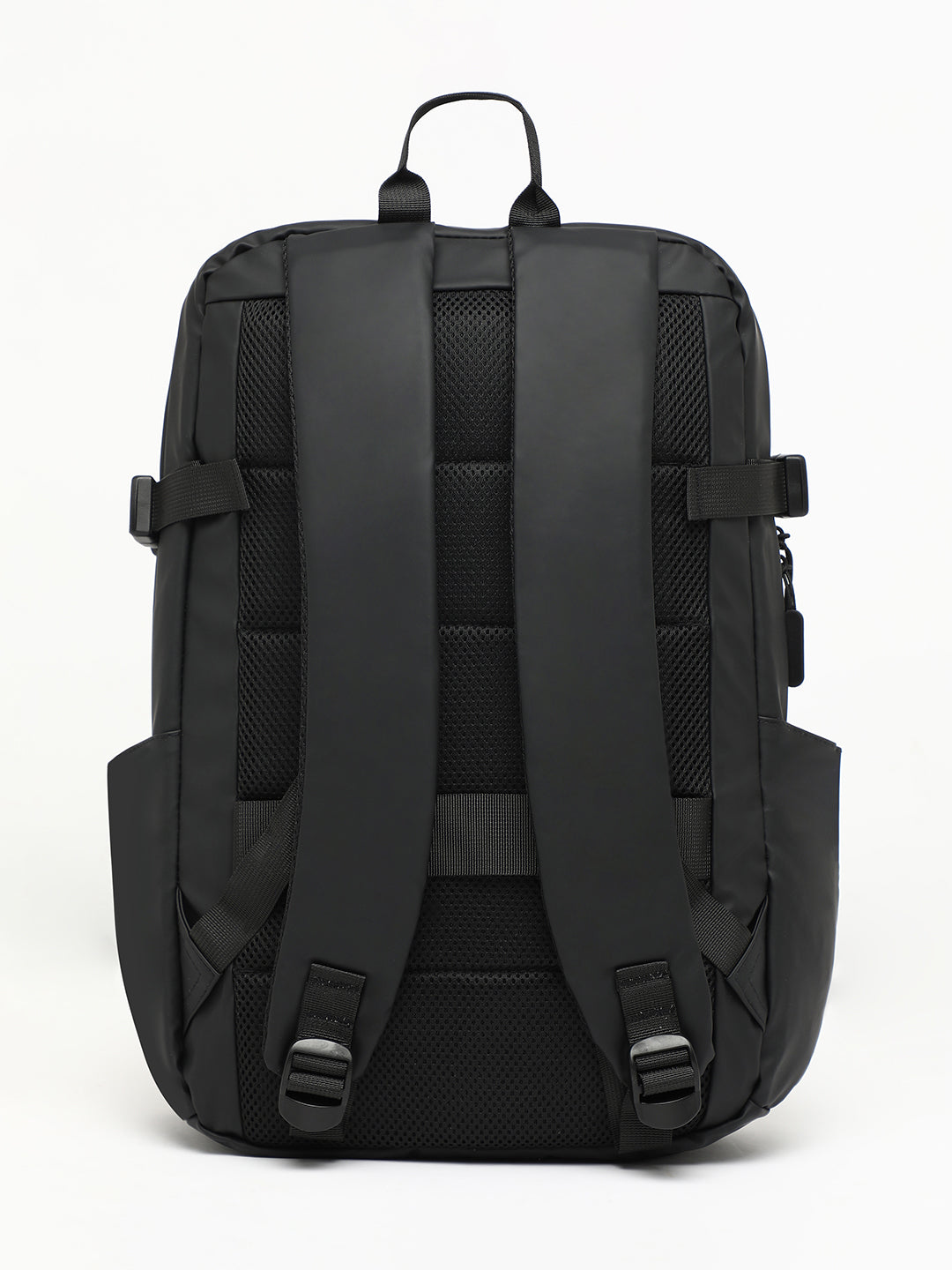 Men's The City Transit Backpack - Onyx Black