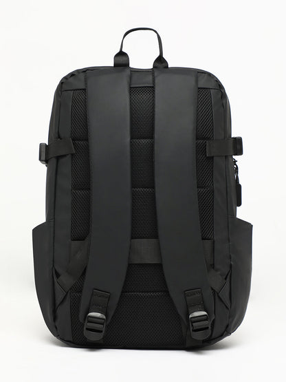 Men's The City Transit Backpack - Onyx Black