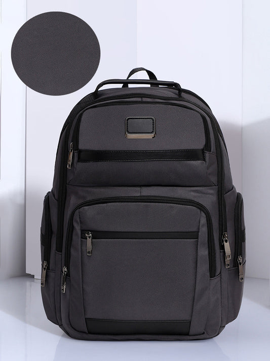 The Urban Trail Backpack - Fossil Grey