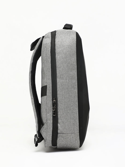 Men's The CityStride Backpack - Ash Grey