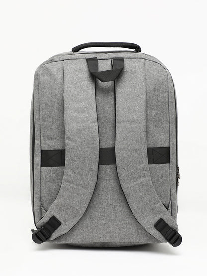 Men's The CityStride Backpack - Ash Grey