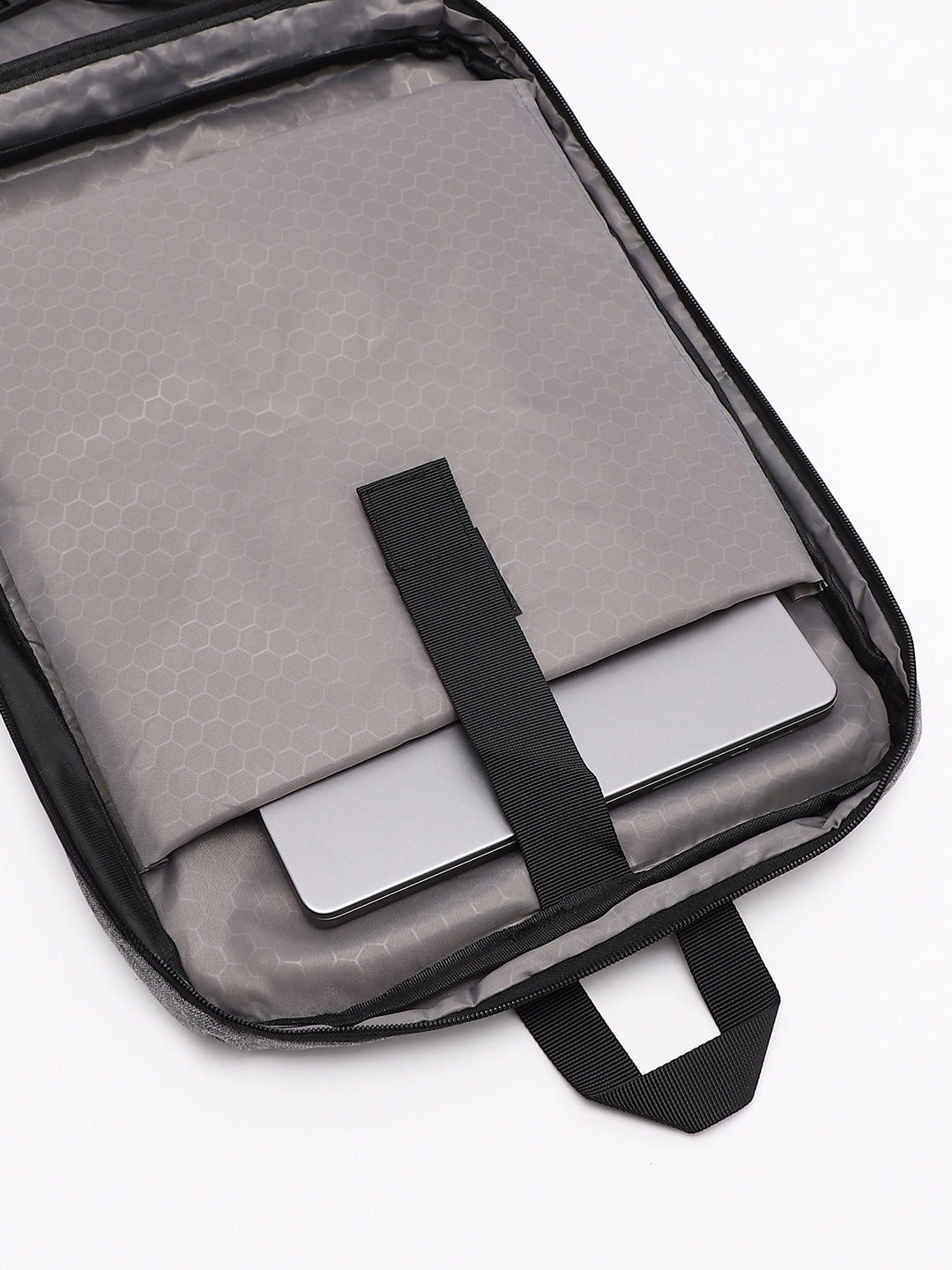 Men's The CityStride Backpack - Ash Grey