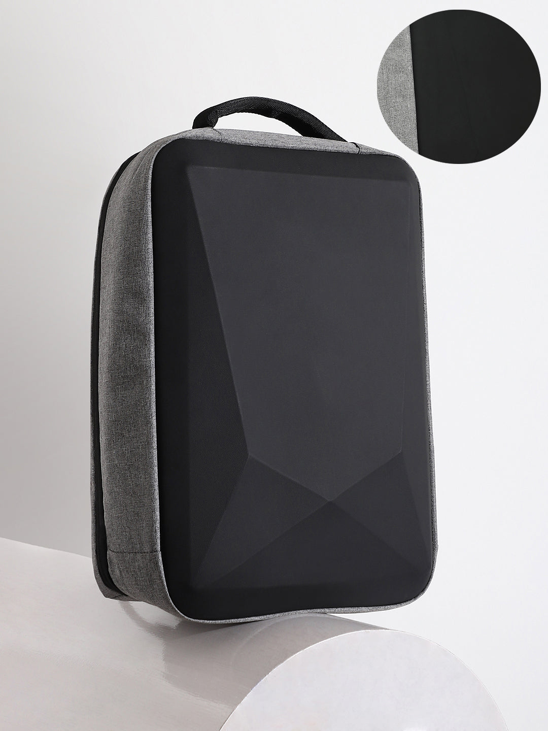 Men's The CityStride Backpack - Ash Grey