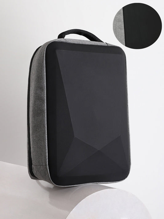 Men's The CityStride Backpack - Ash Grey