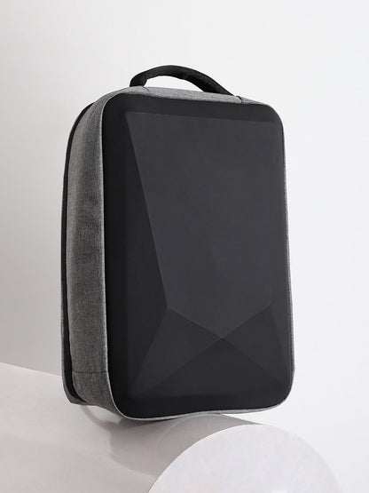 Men's The CityStride Backpack - Ash Grey