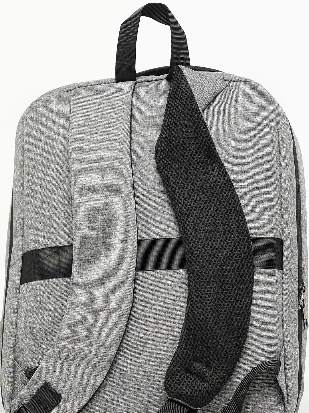 Men's The CityStride Backpack - Ash Grey
