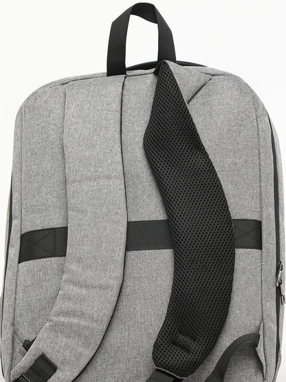 Men's The CityStride Backpack - Ash Grey