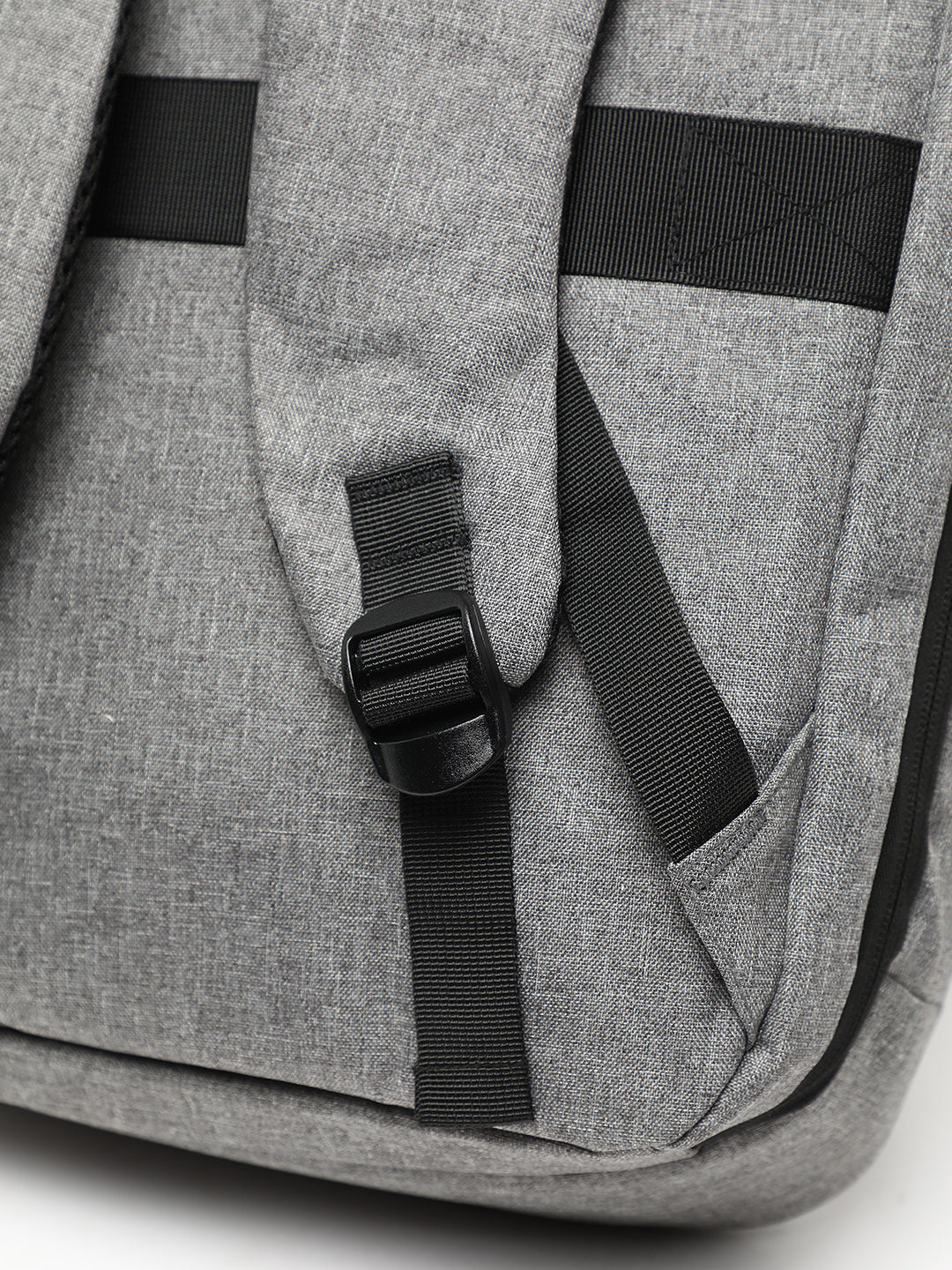 Men's The CityStride Backpack - Ash Grey