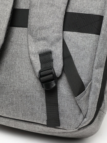 Men's The CityStride Backpack - Ash Grey