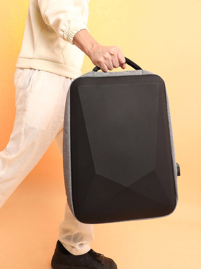Men's The CityStride Backpack - Ash Grey