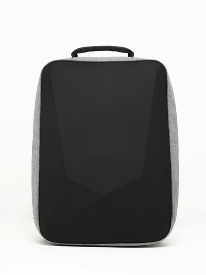 Men's The CityStride Backpack - Ash Grey