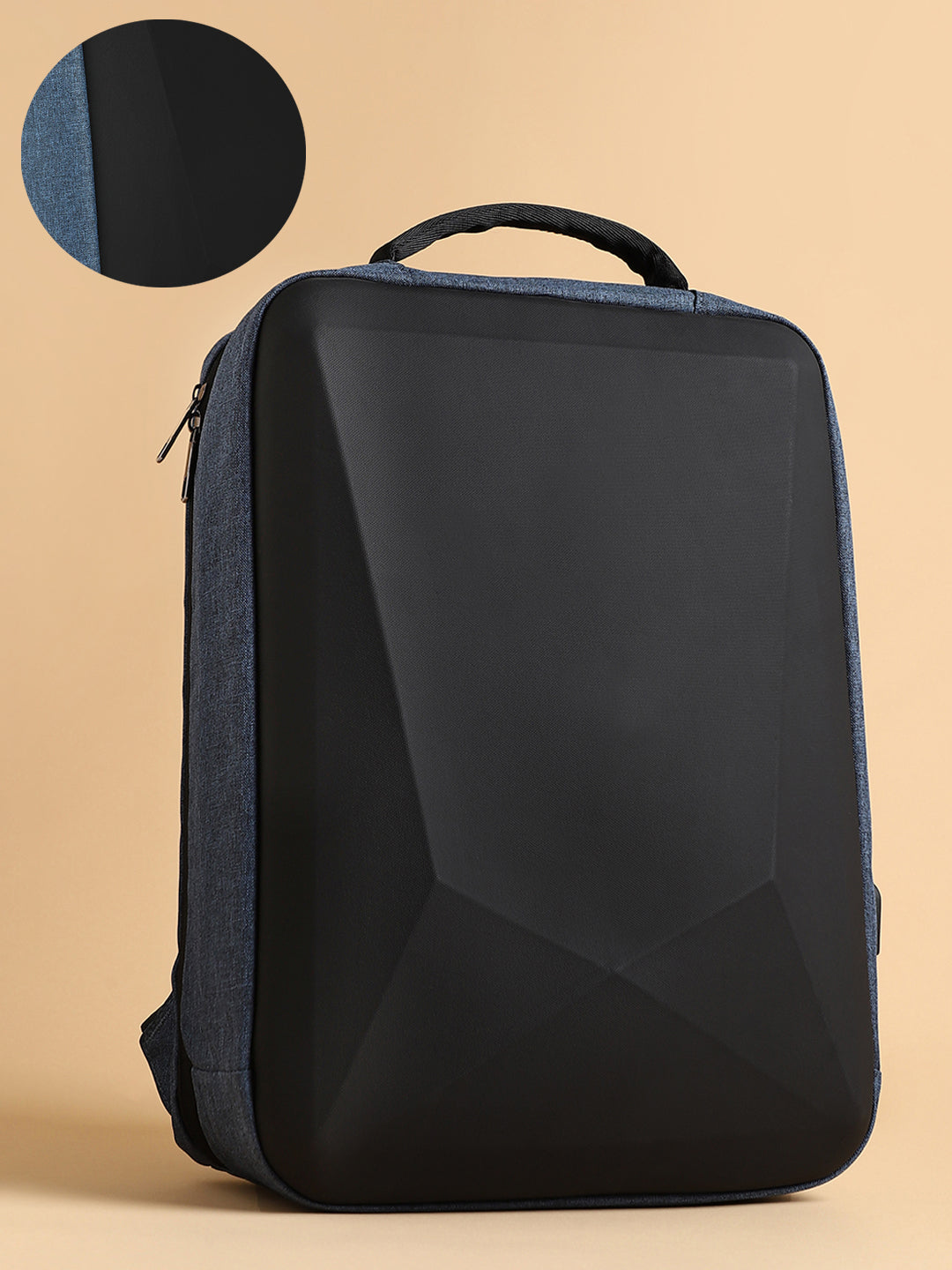 Men's The CityStride Backpack - Indigo Blue