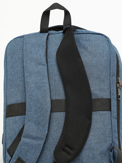 Men's The CityStride Backpack - Indigo Blue
