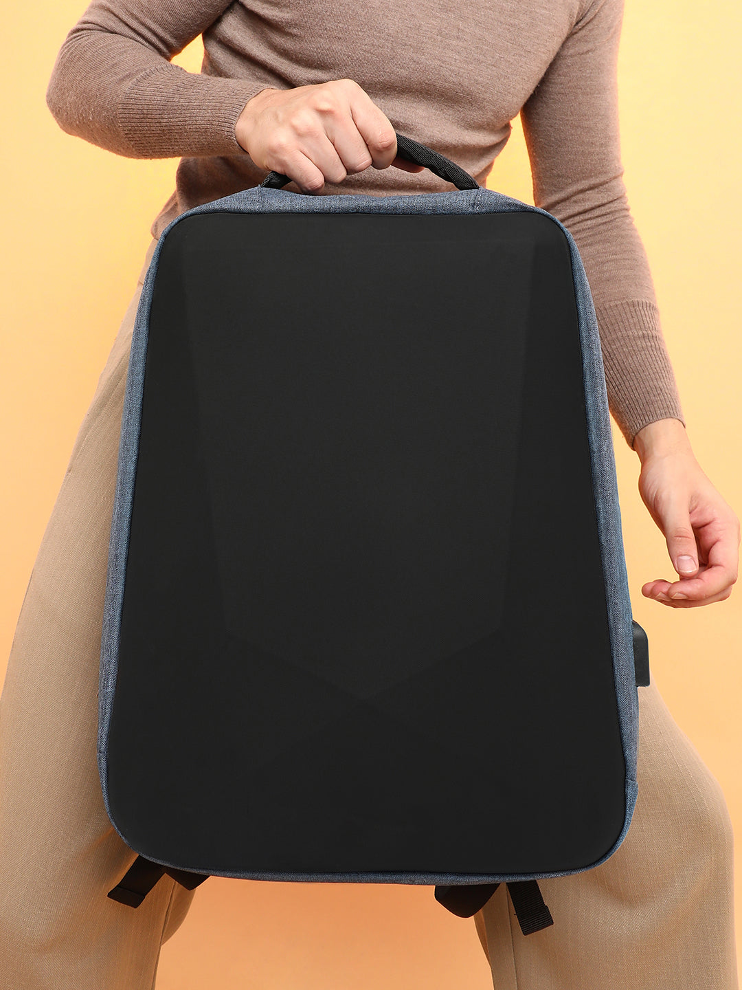Men's The CityStride Backpack - Indigo Blue