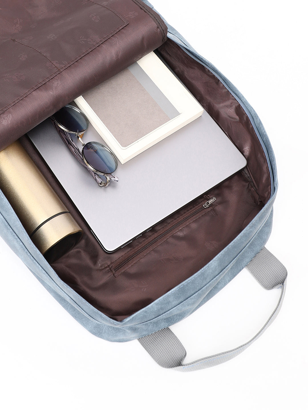Men's The Daypack Backpack - Icy Blue
