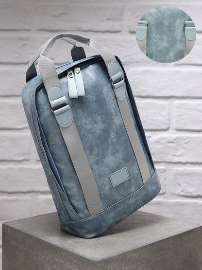 Men's The Daypack Backpack - Icy Blue