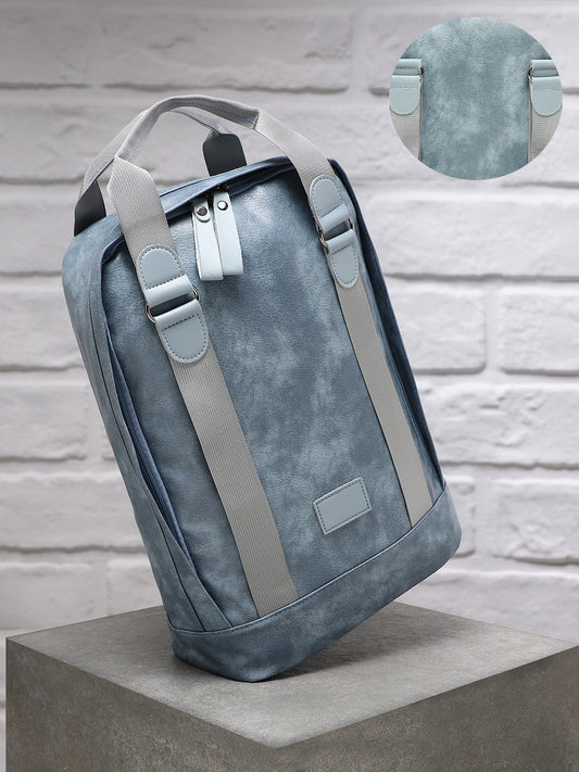 Men's The Daypack Backpack - Icy Blue