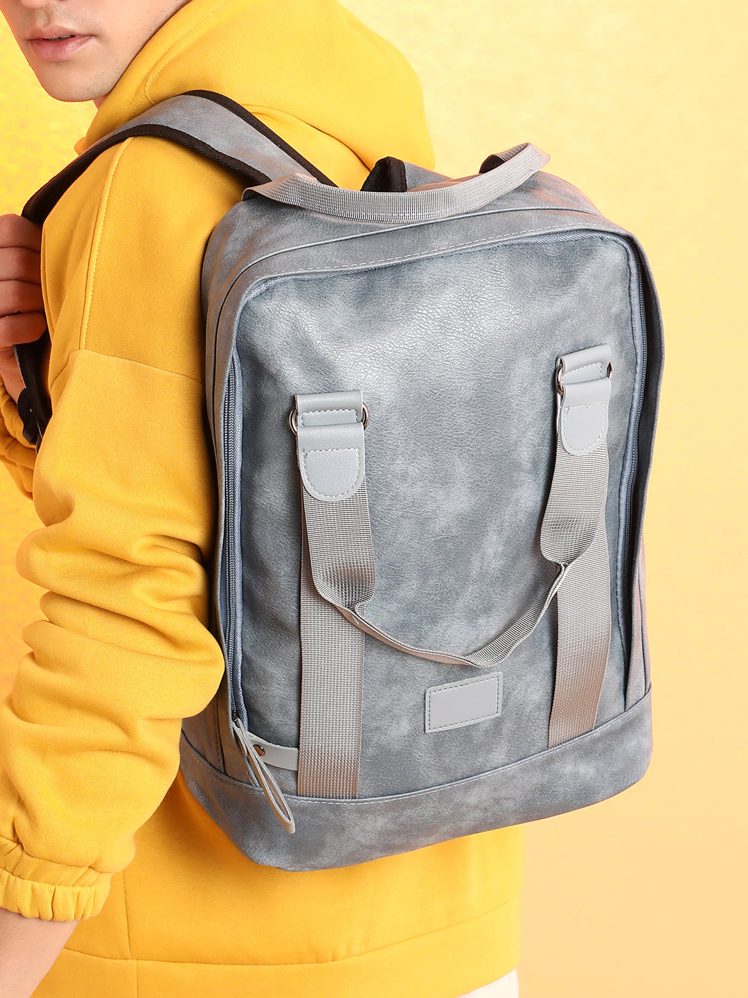 Men's The Daypack Backpack - Icy Blue