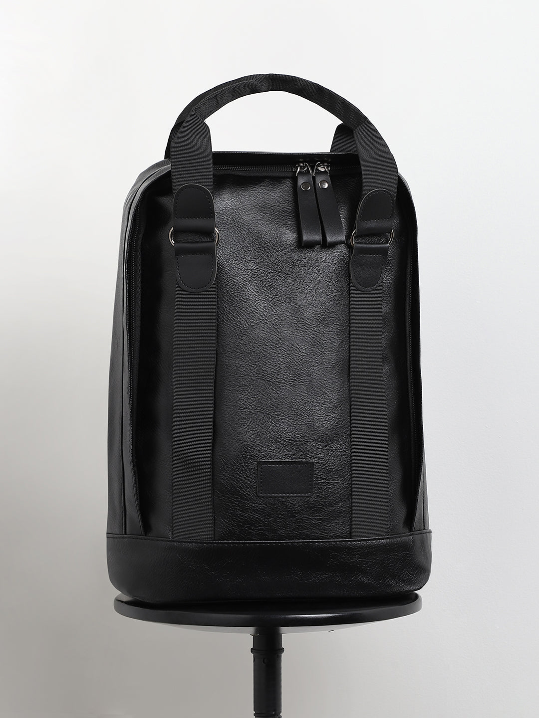 Men's The Daypack Backpack - Raven Black