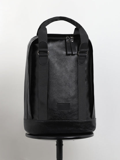 Men's The Daypack Backpack - Raven Black