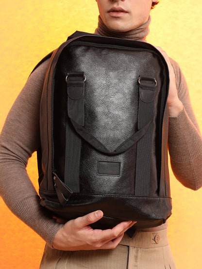 Men's The Daypack Backpack - Raven Black