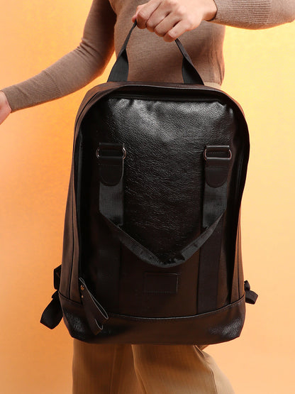 Men's The Daypack Backpack - Raven Black