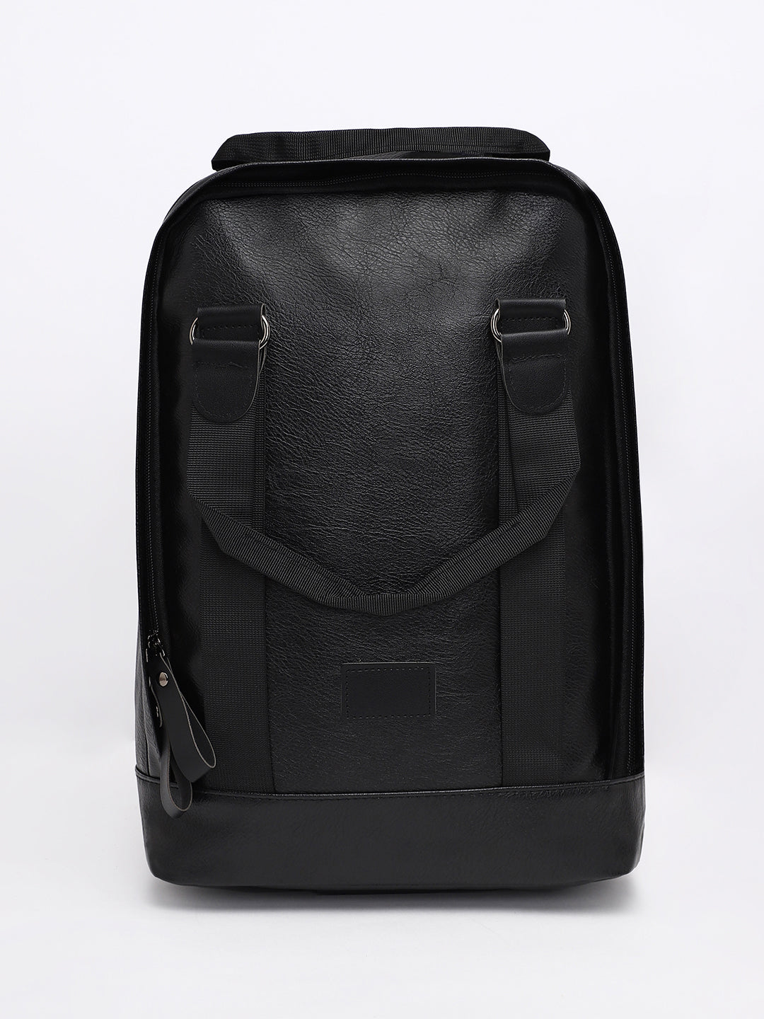 Men's The Daypack Backpack - Raven Black